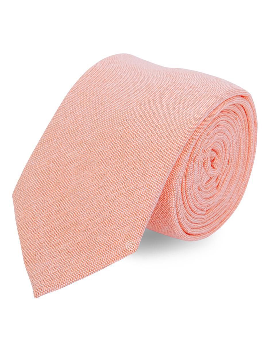 Set corbata grin accs slim (4-6 cm) "de" algodón "estampado" jaspeado "para" hombre
