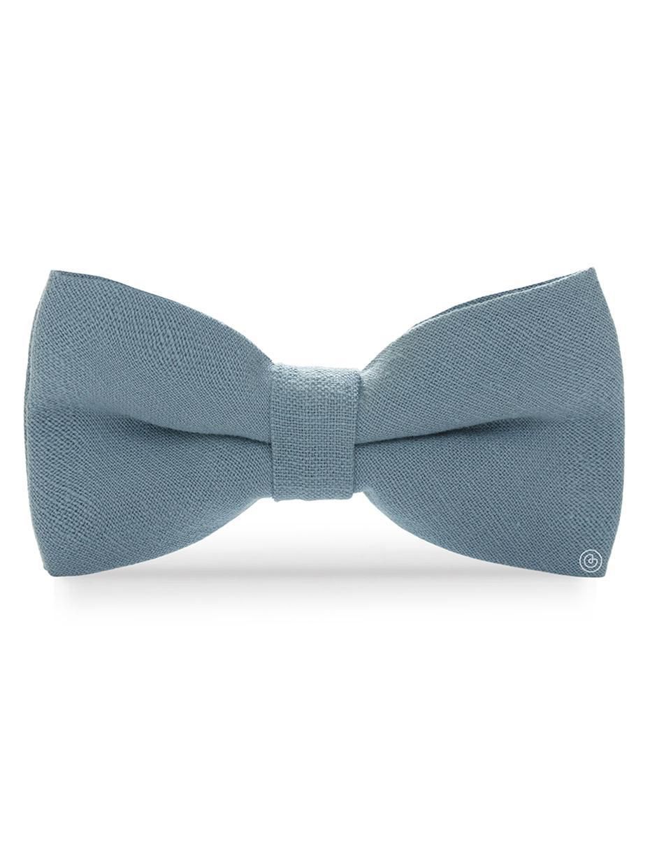 Set de moño y tirantes para hombre 2