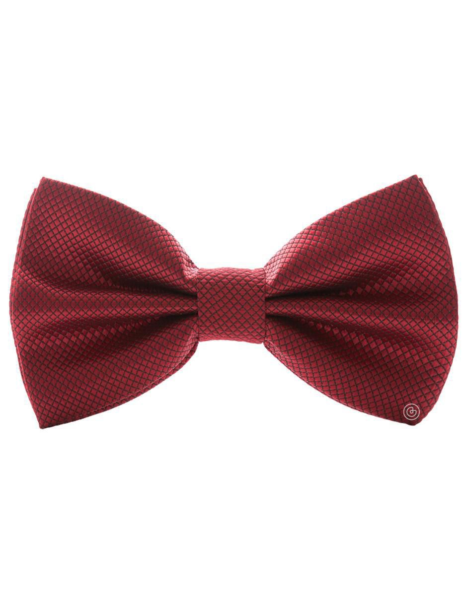 Set de moño y tirantes para hombre 3