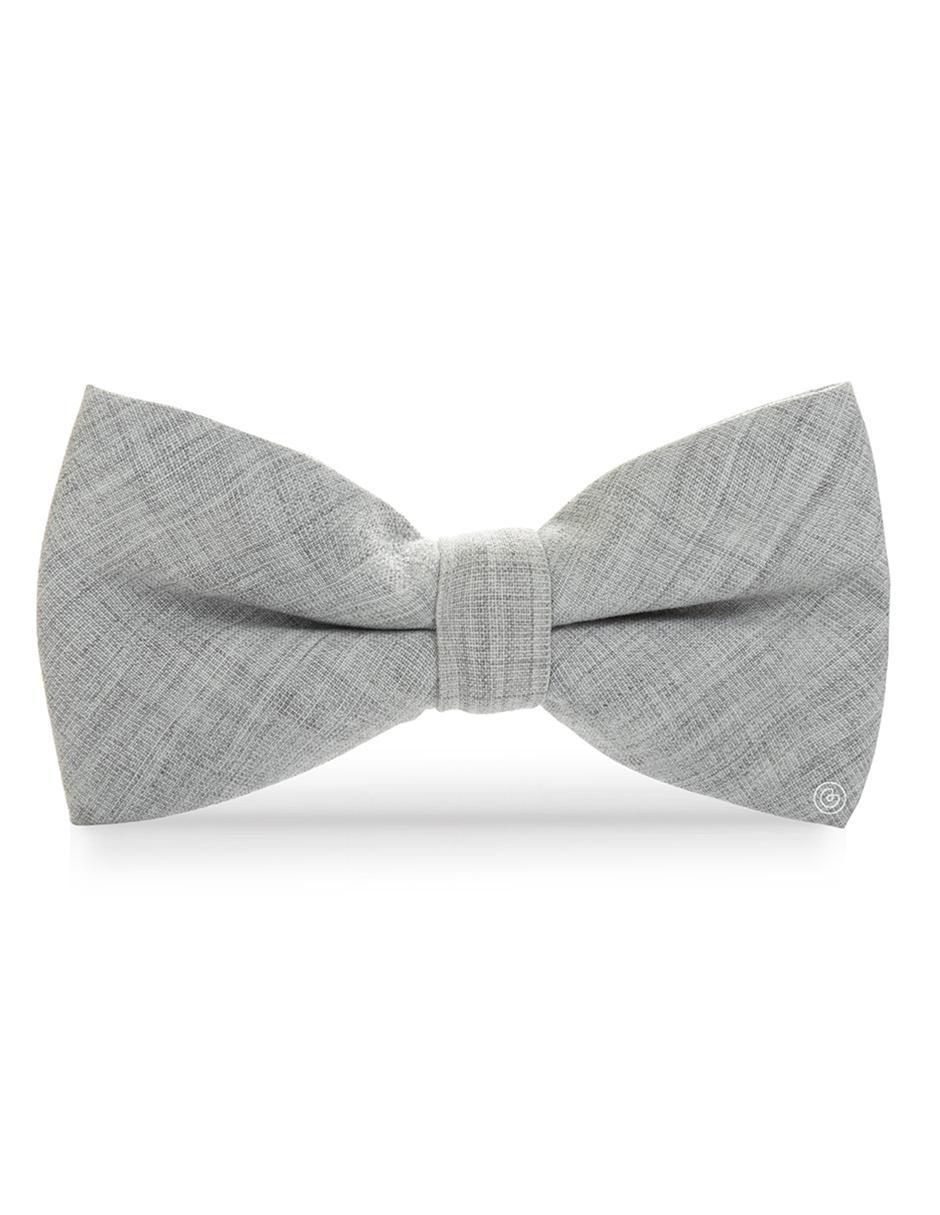Set de moño y tirantes para hombre 2