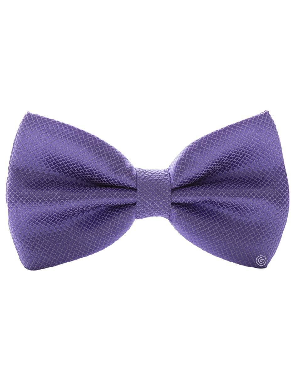 Set de moño y tirantes para hombre 2