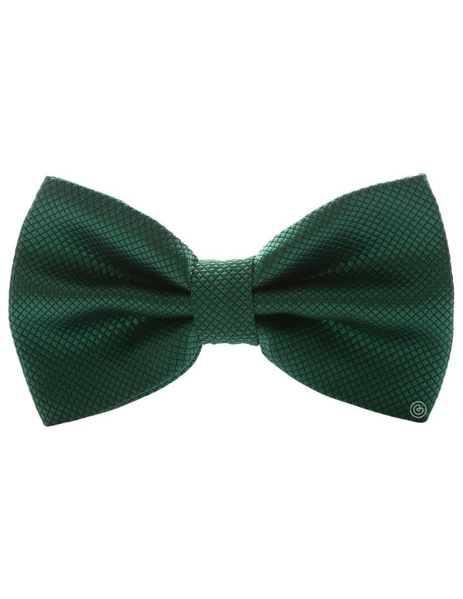 Set de moño y tirantes para hombre 3