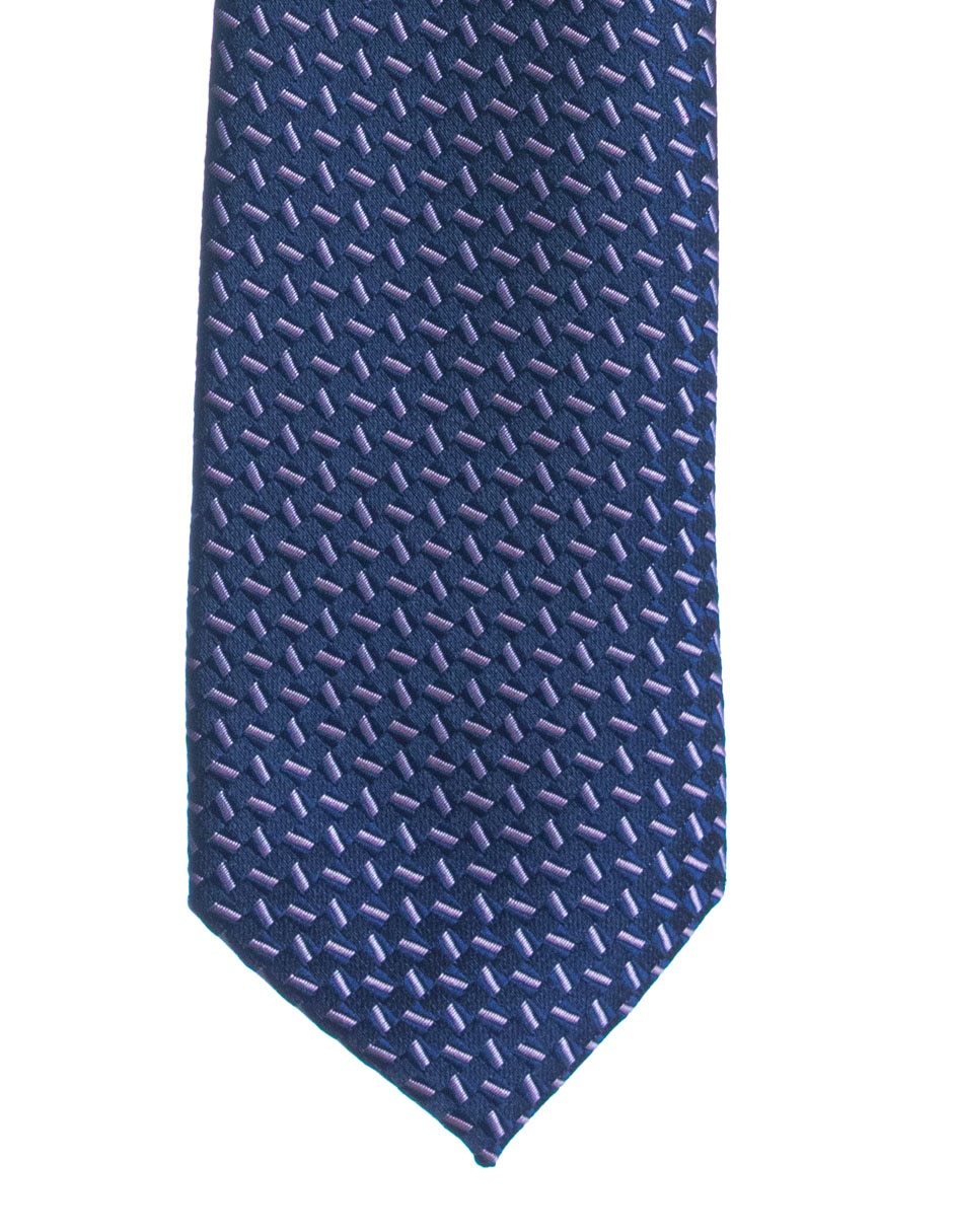 Corbata regular para hombre 1