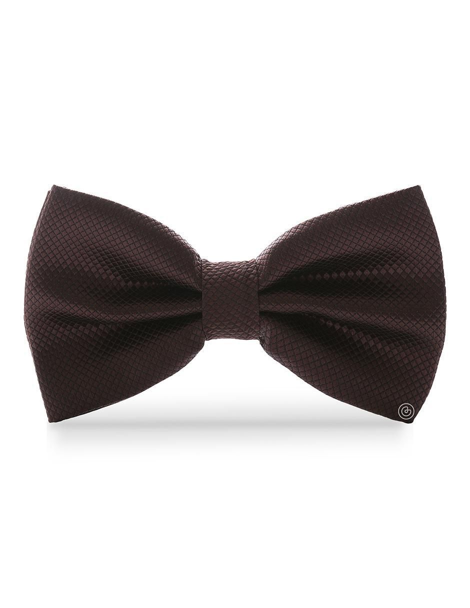 Moño para hombre