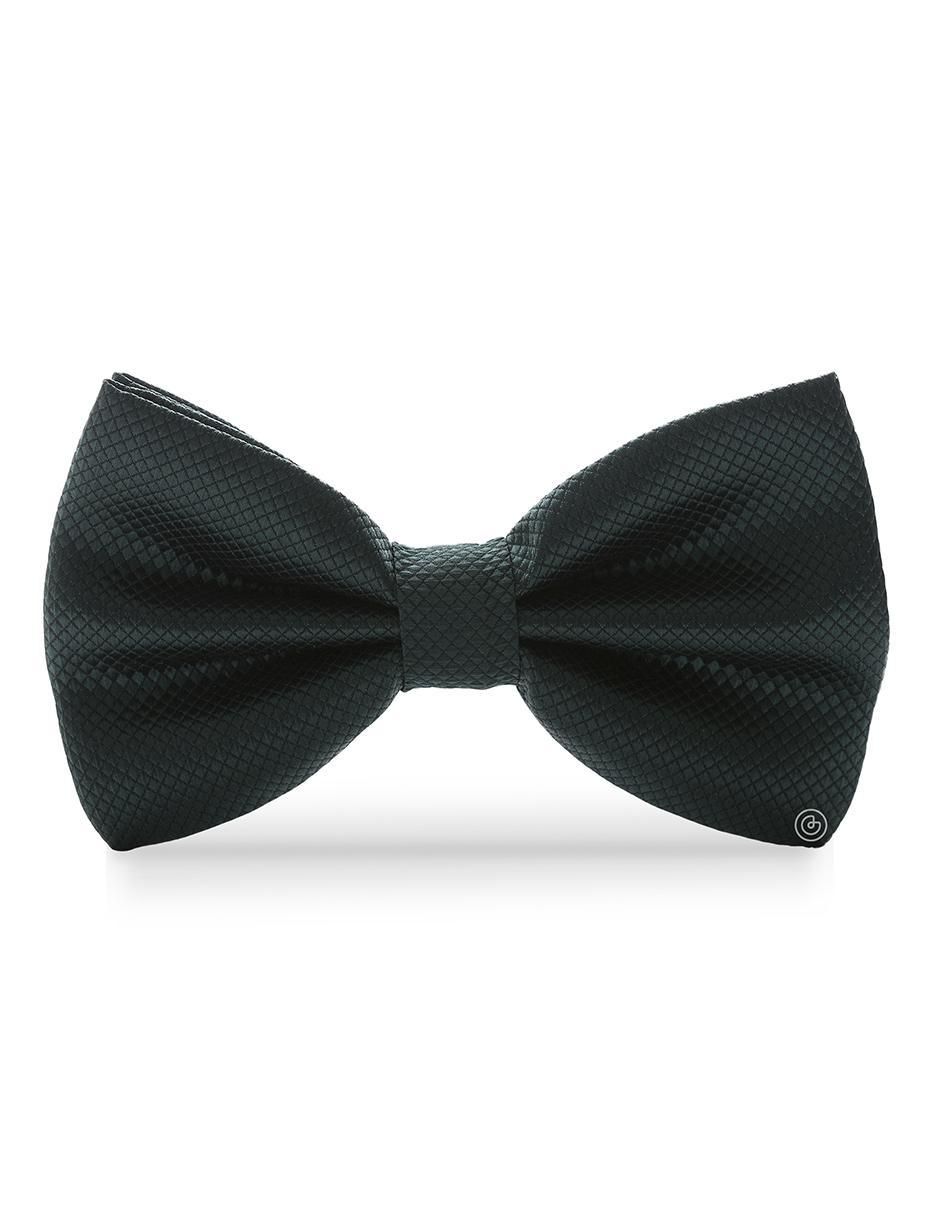 Moño para hombre