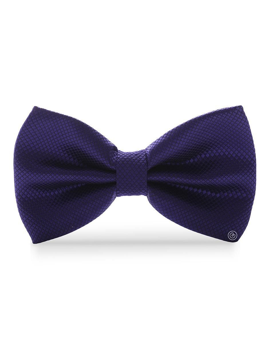 Moño para hombre