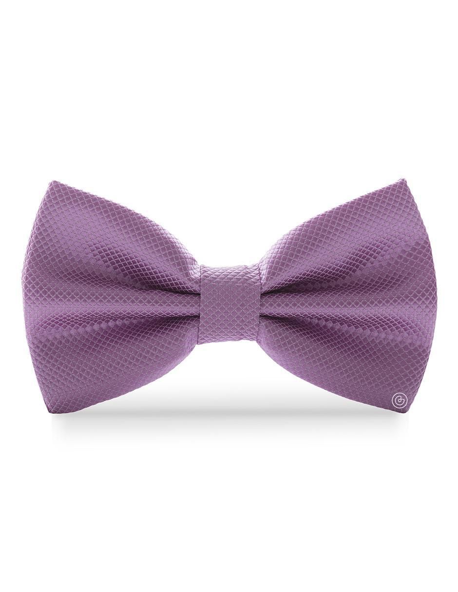 Moño para hombre