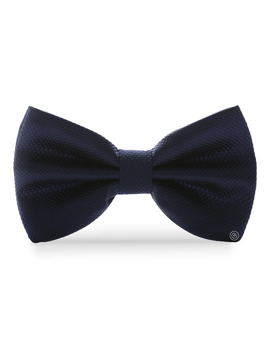 Moño para hombre