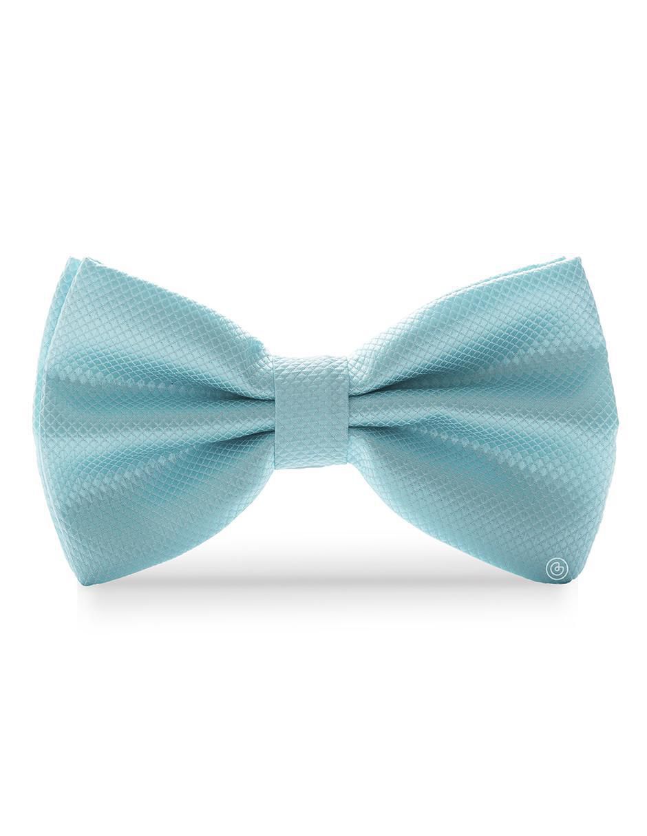 Moño para hombre