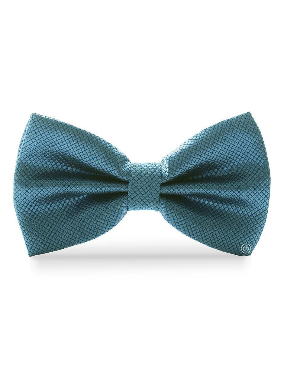 Moño para hombre