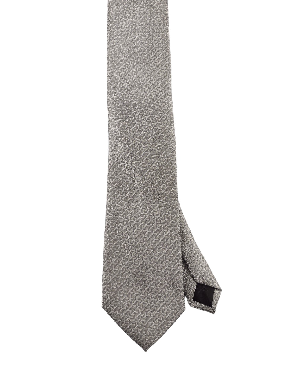 Corbata regular estampado para Hombre 1