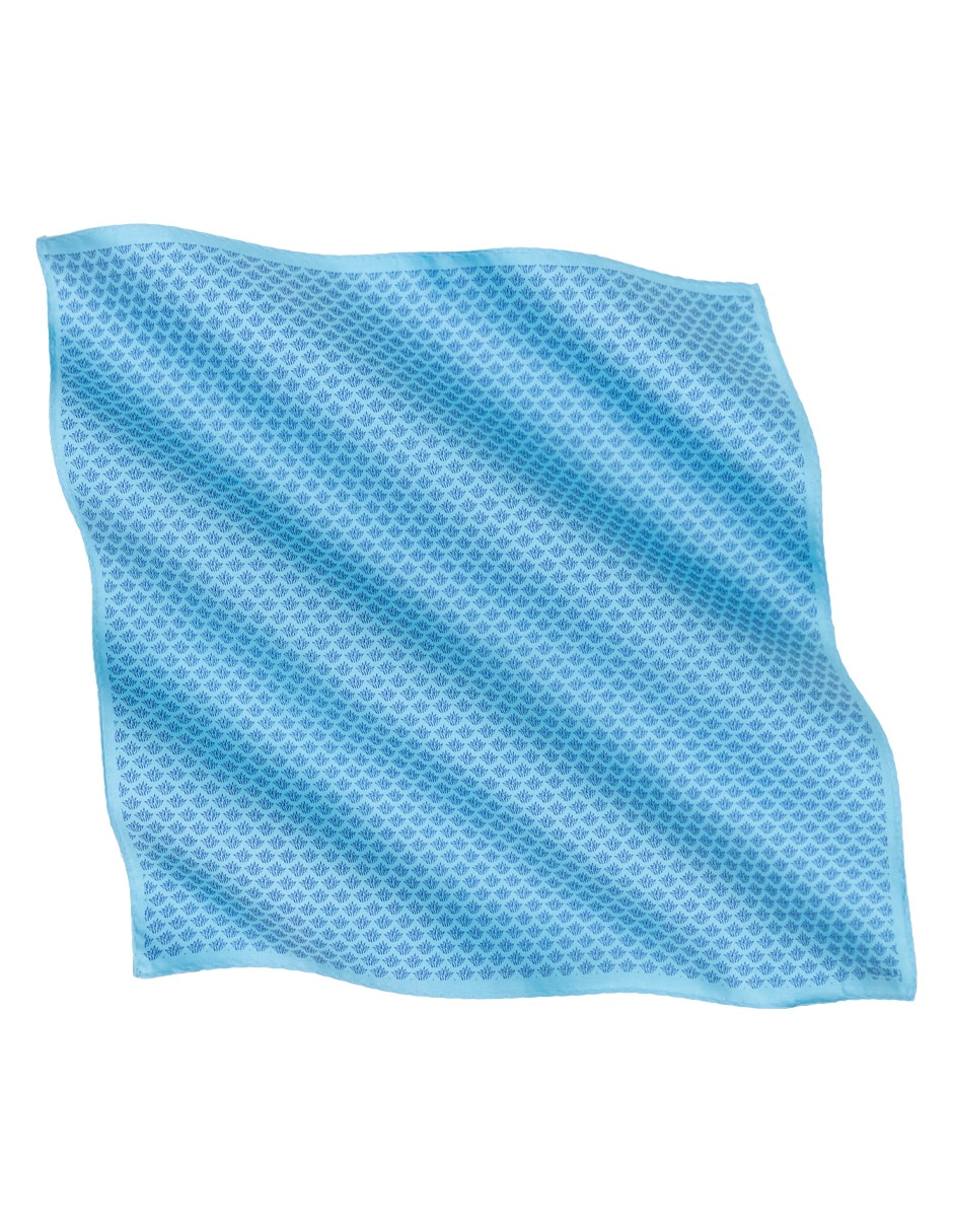Pañuelo de Seda