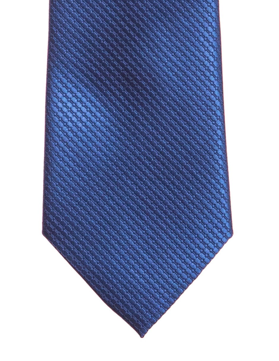 Corbata regular para hombre 1