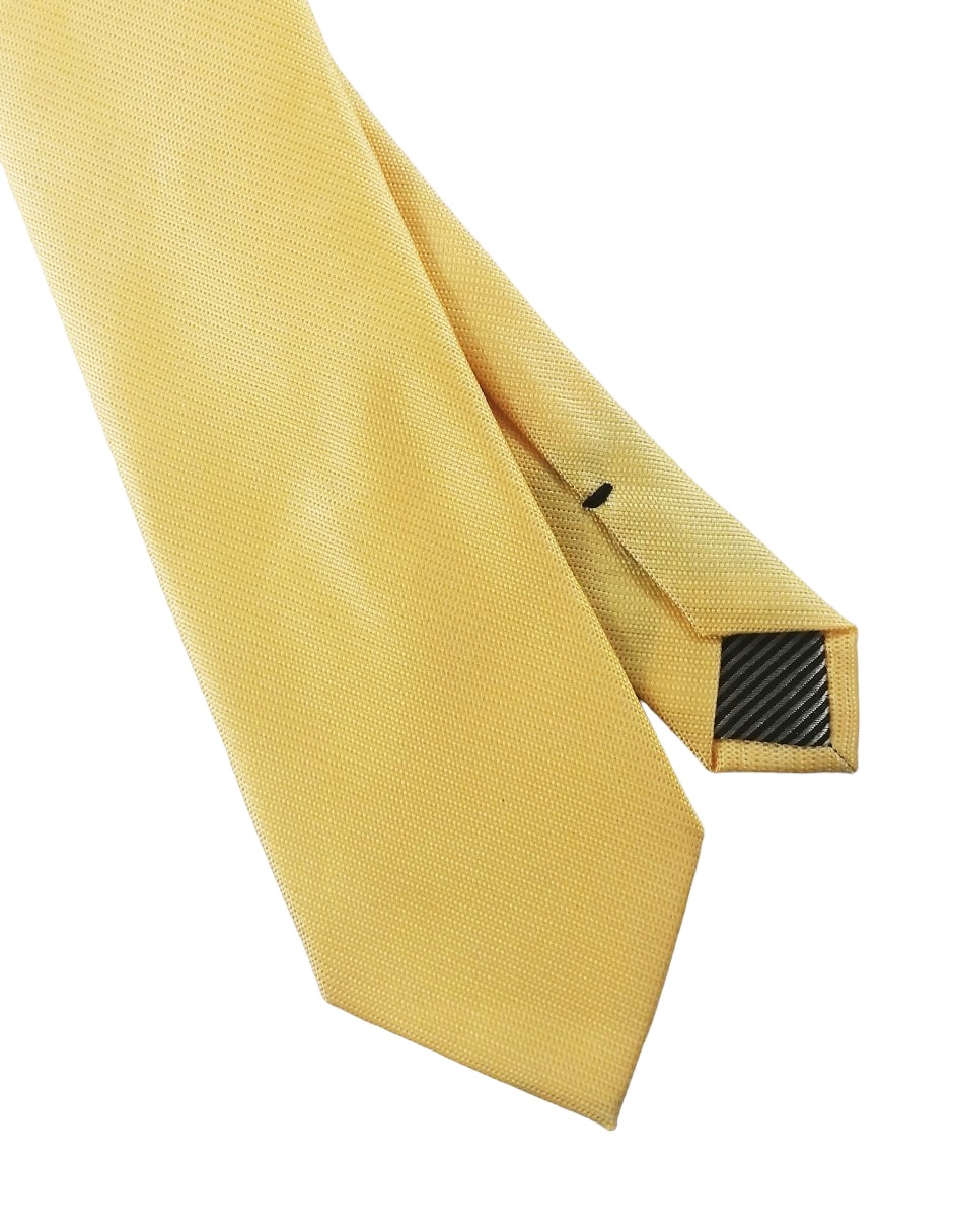 Corbata regular estampada para hombre 3