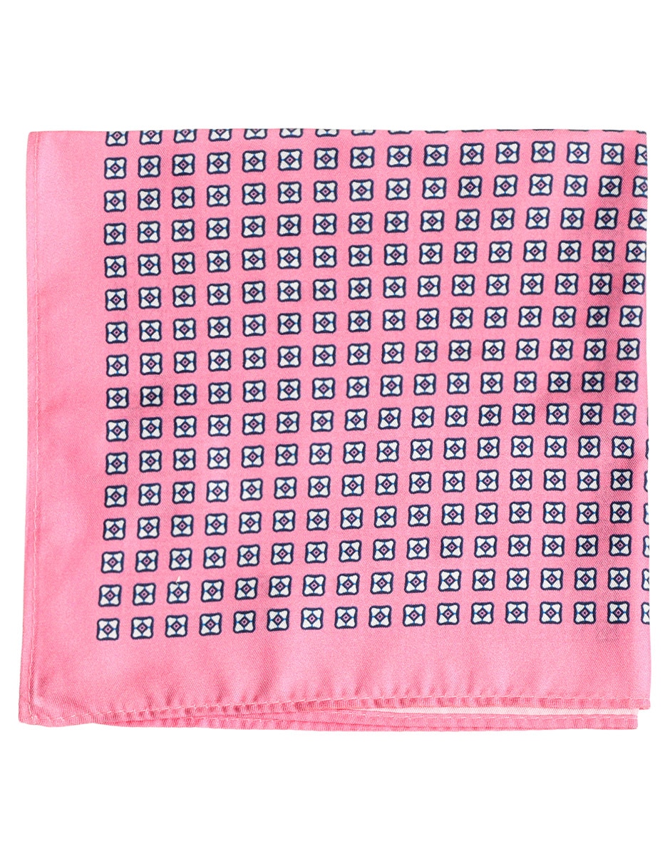 Pañuelo de Seda