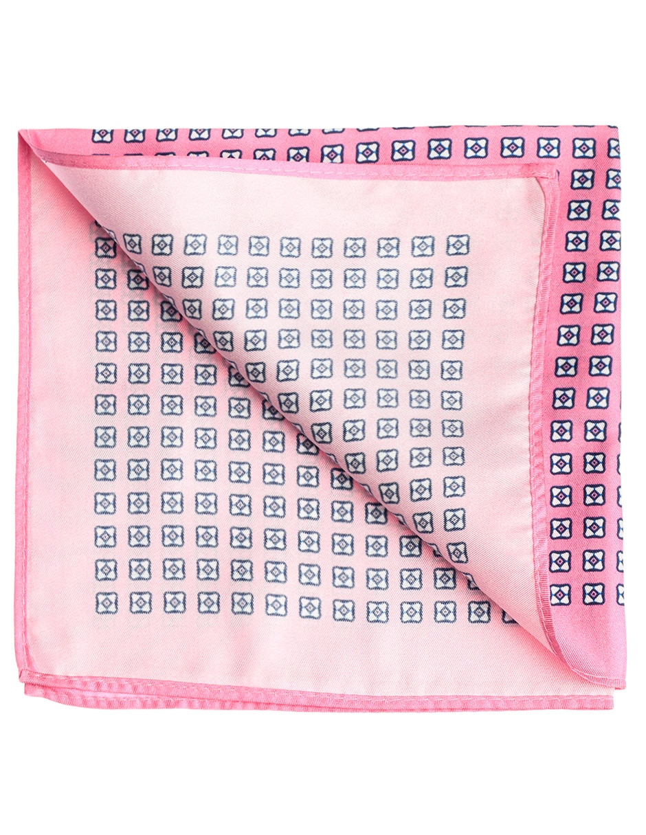 Pañuelo de Seda 2