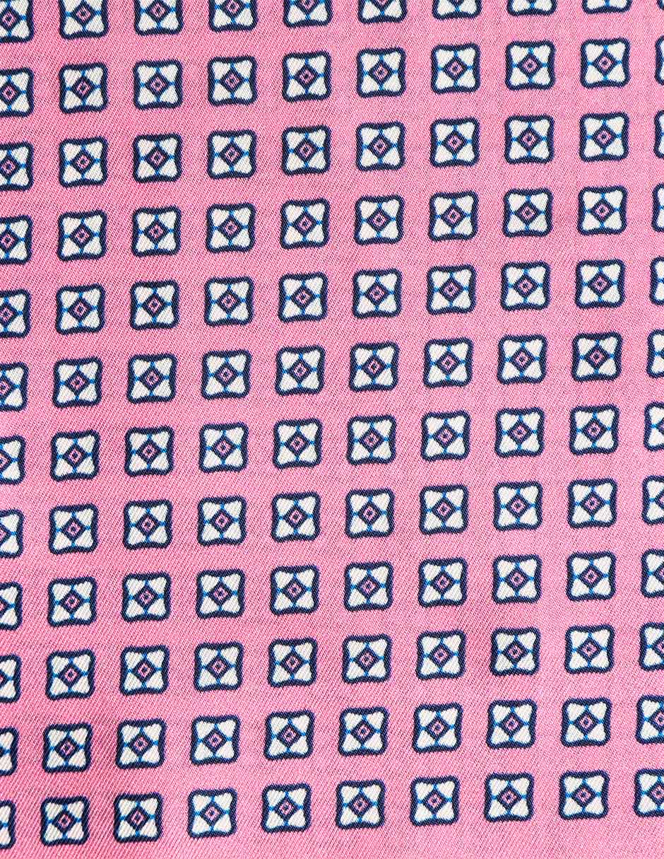 Pañuelo de Seda 3