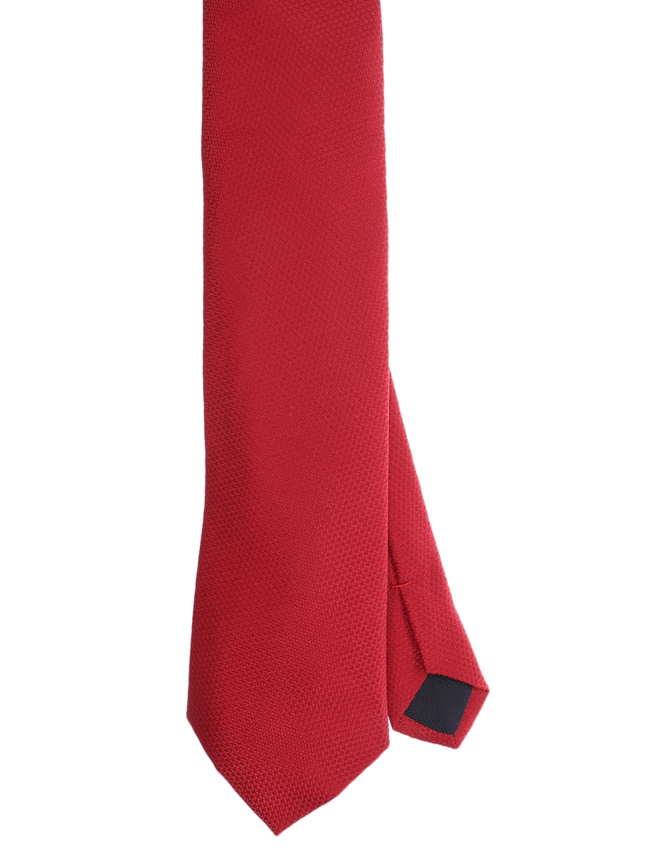 Corbata regular para hombre