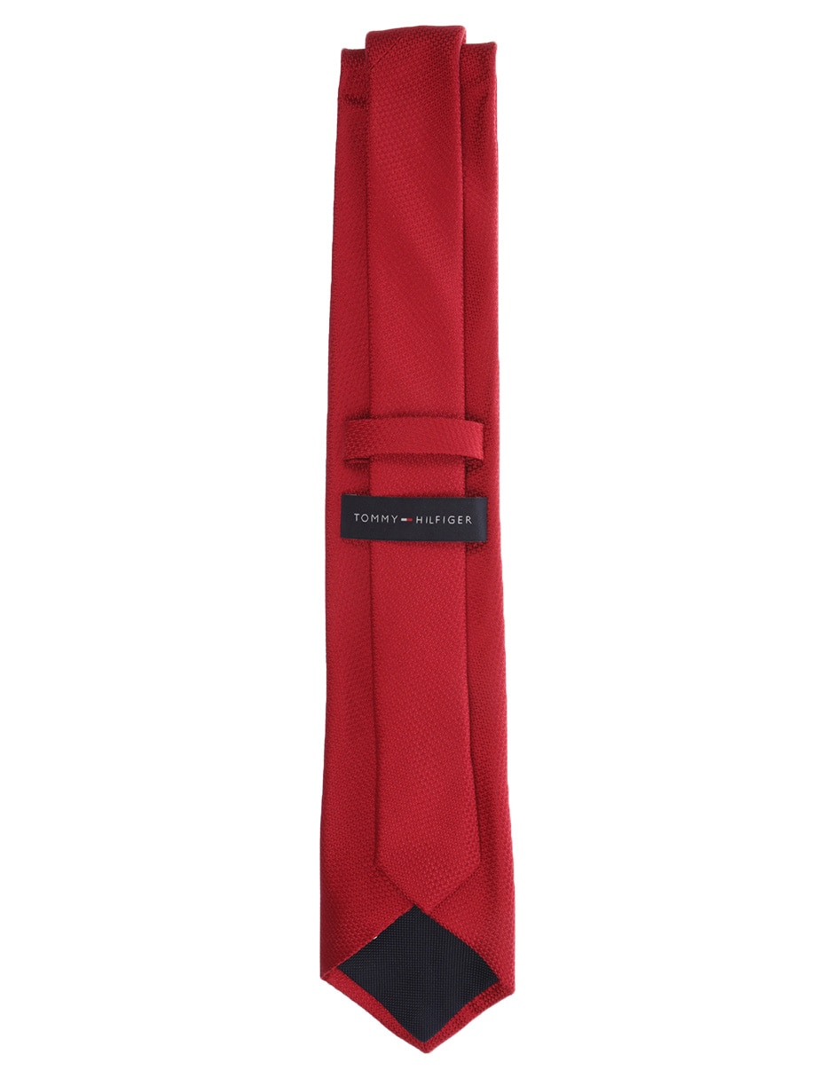 Corbata regular para hombre 2