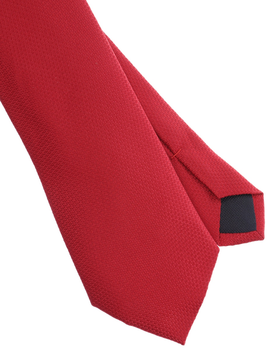 Corbata regular para hombre 3