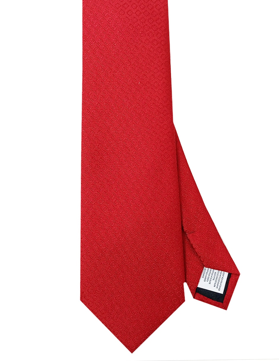 Corbata regular para hombre 1