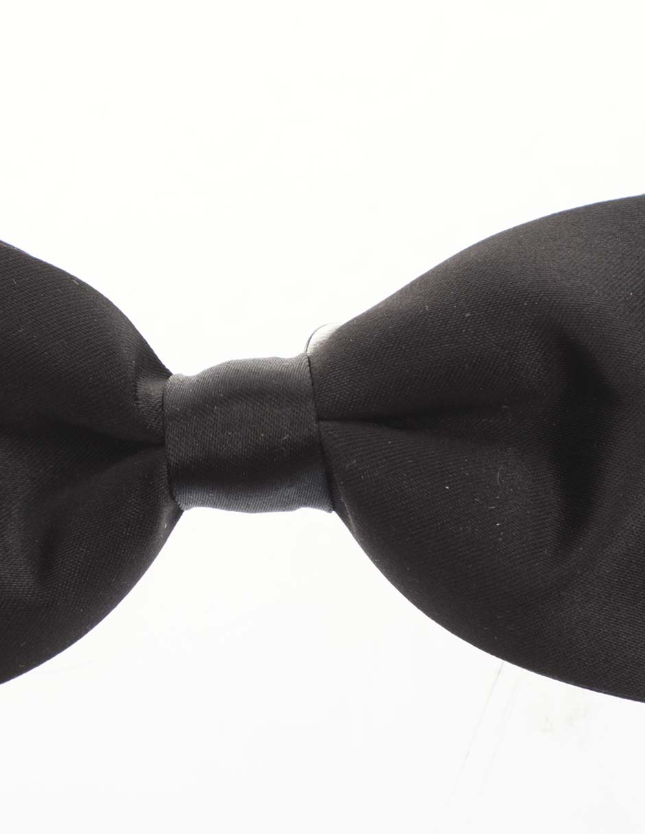 Moño para hombre 3