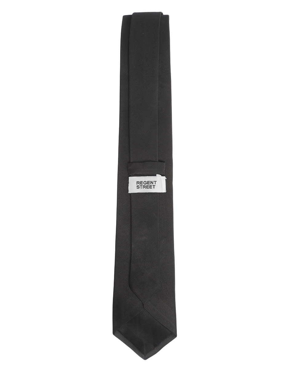 Corbata regular para hombre 2