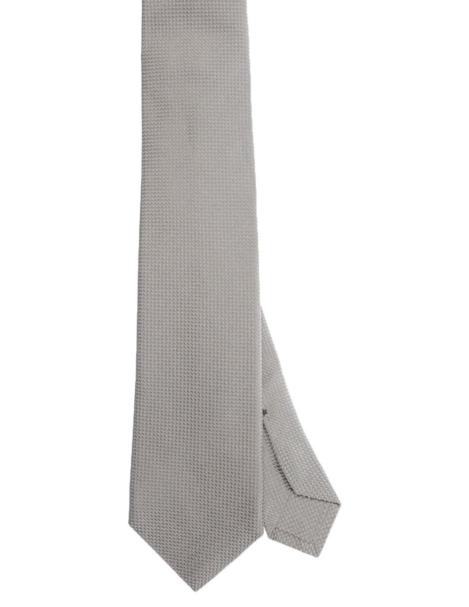 Corbata regular de seda para hombre Corbata regular de seda para hombre