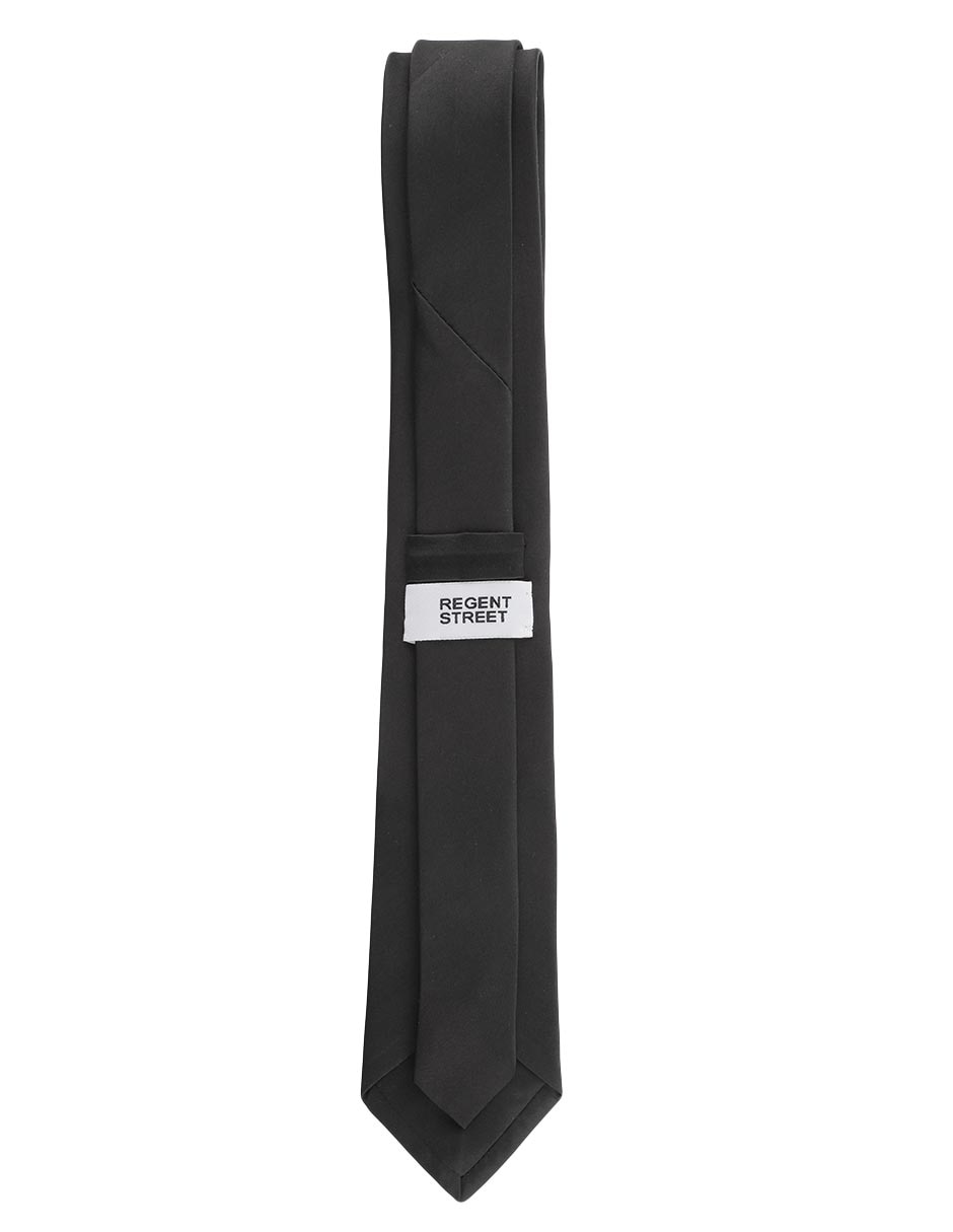 Corbata regular para hombre 2