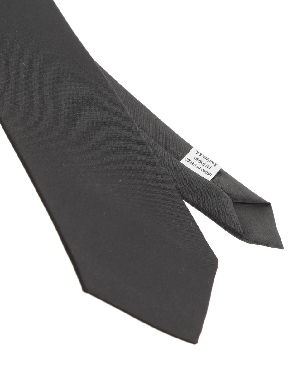 Corbata regular para hombre 3