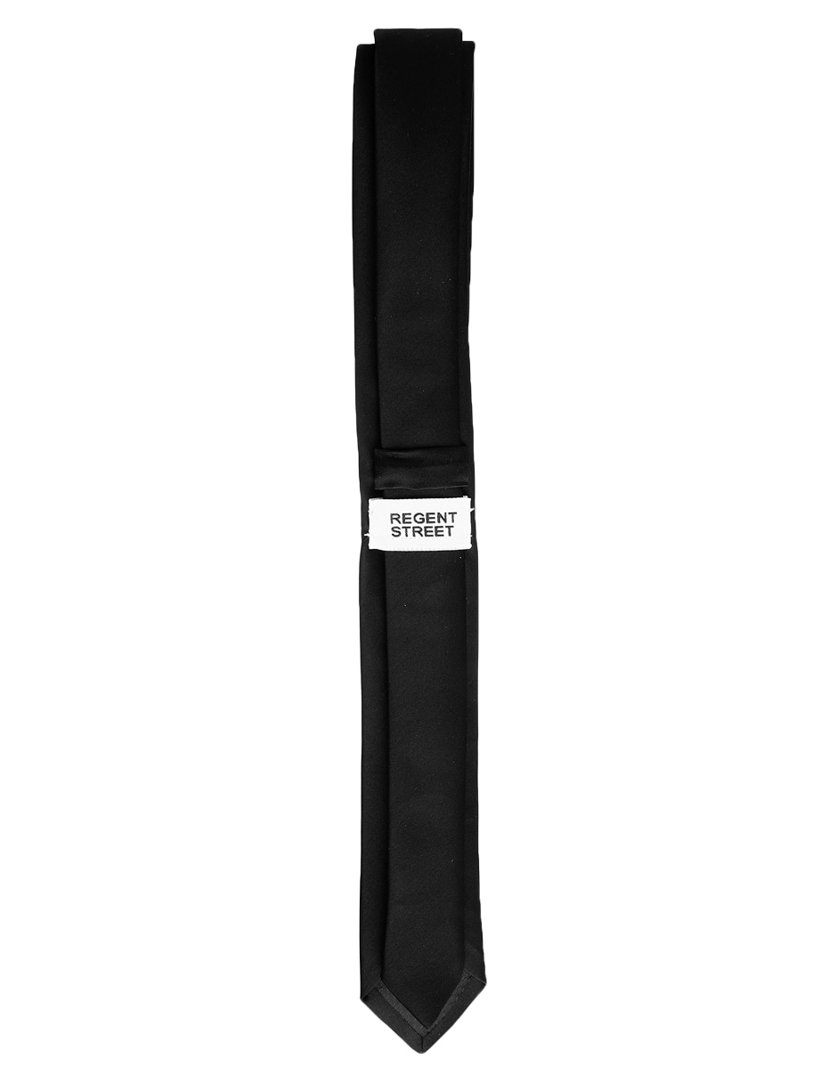 Corbata slim para hombre 2
