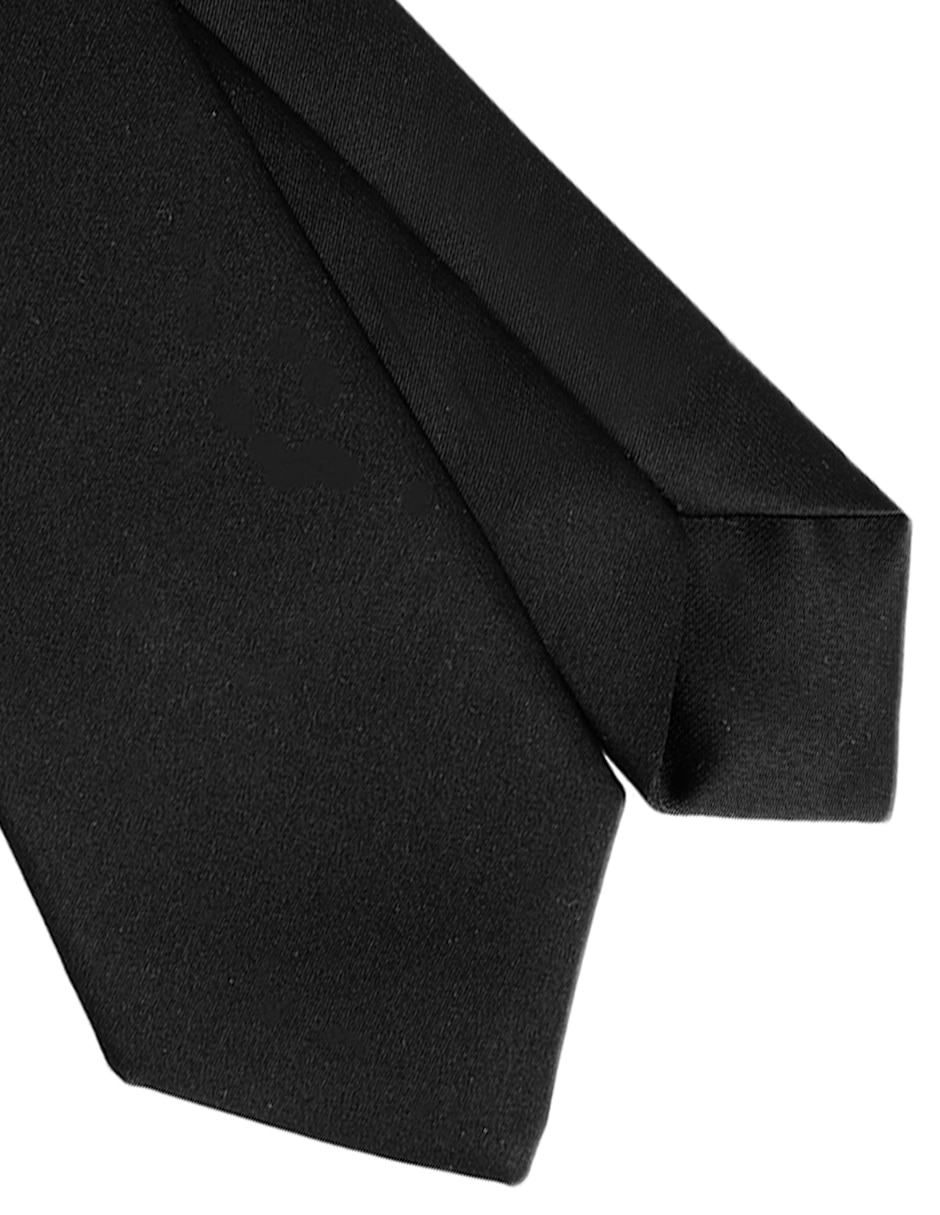 Corbata slim para hombre 3