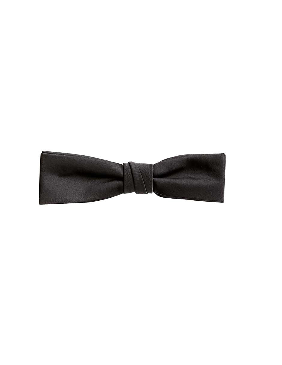 Moño para hombre 3