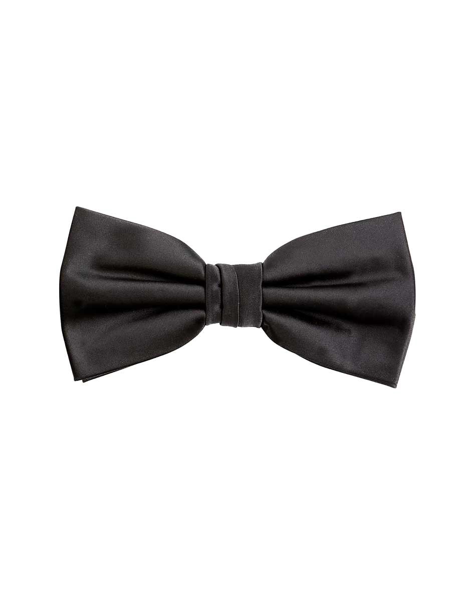 Moño para hombre 2