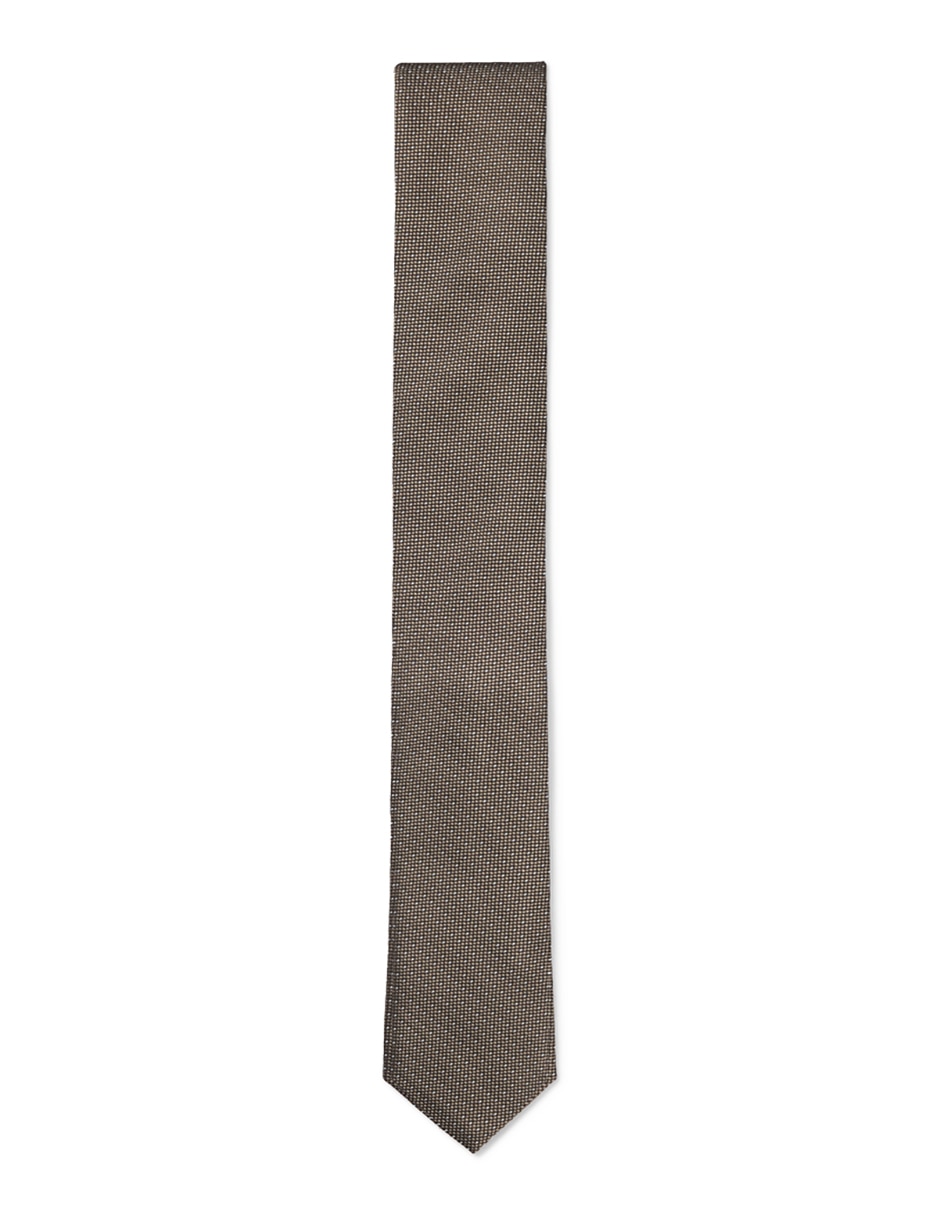 Corbata slim para hombre