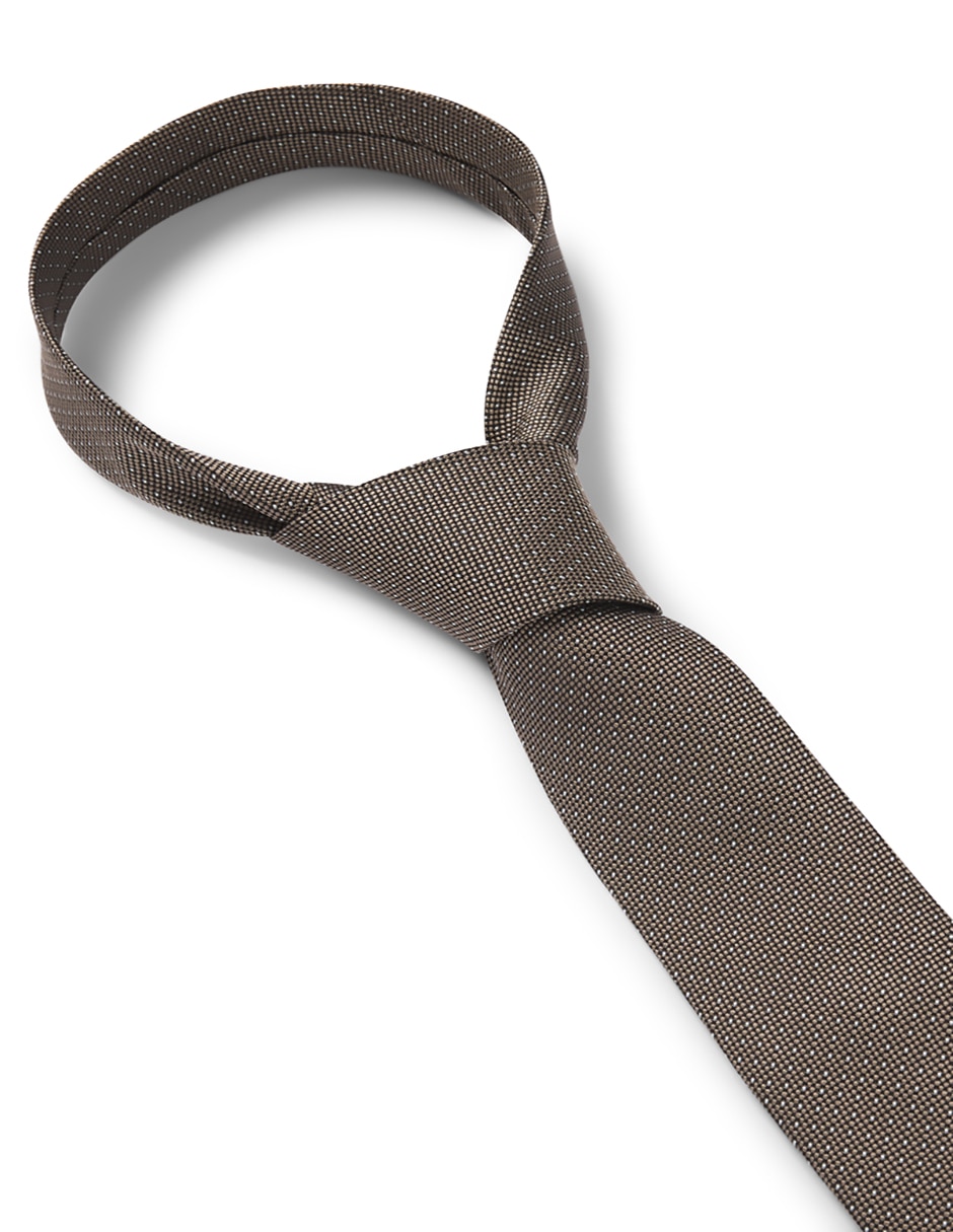 Corbata slim para hombre 3