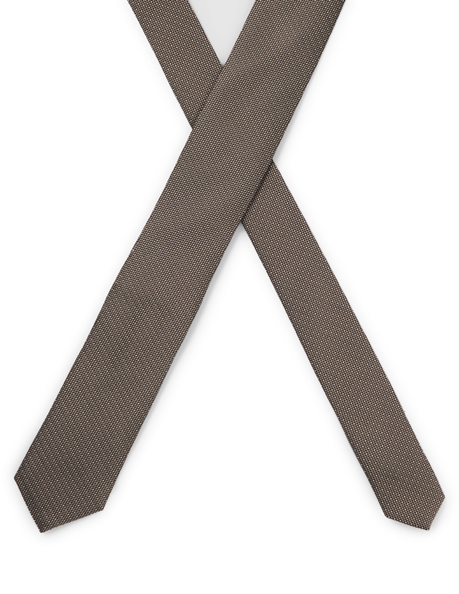 Corbata slim para hombre 4