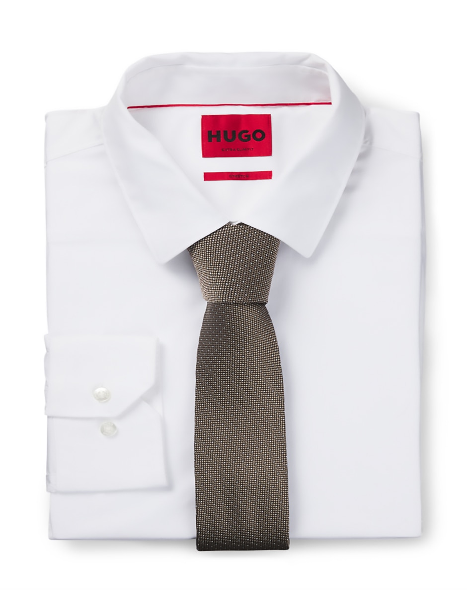 Corbata slim para hombre 6