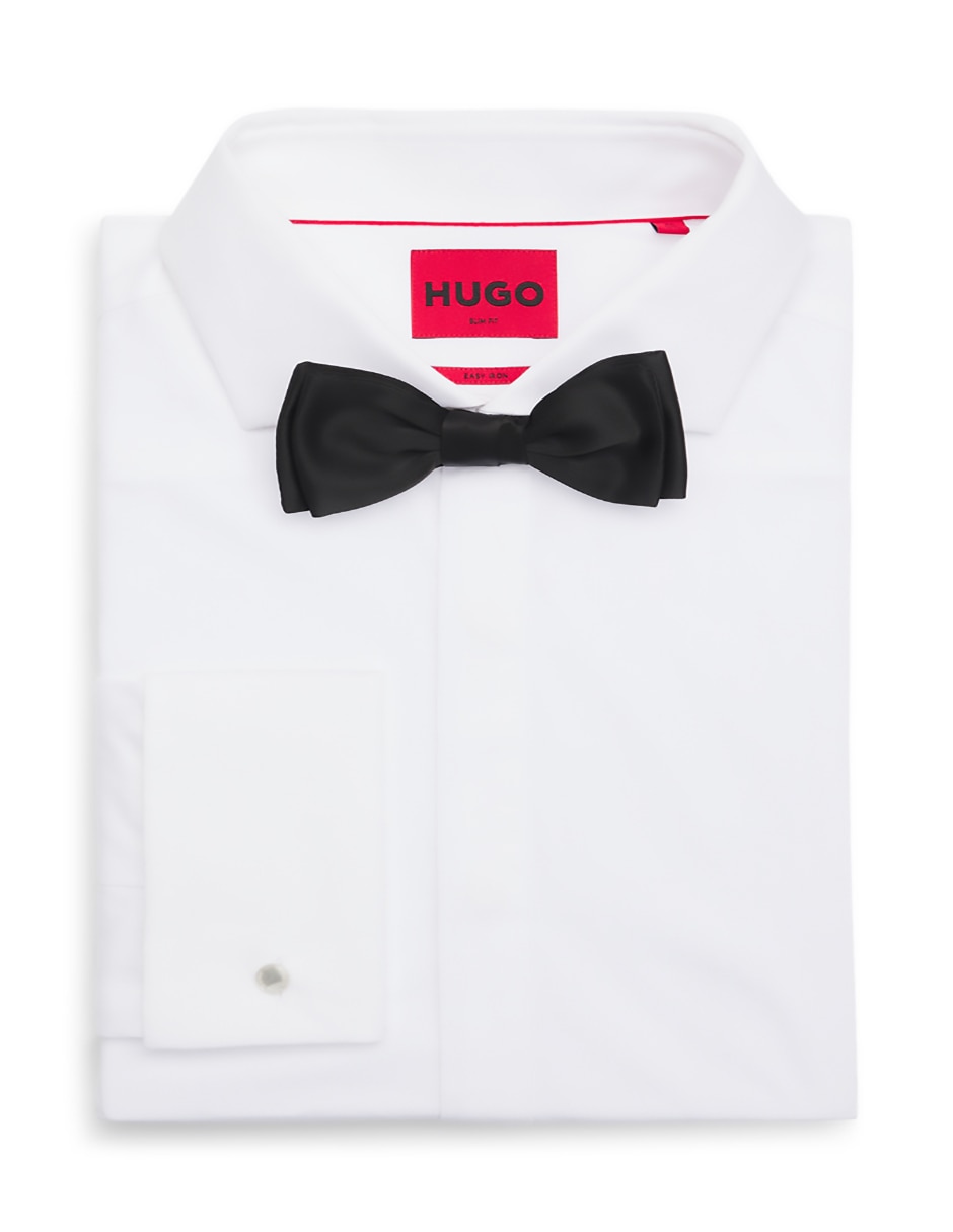 Moño para hombre 4