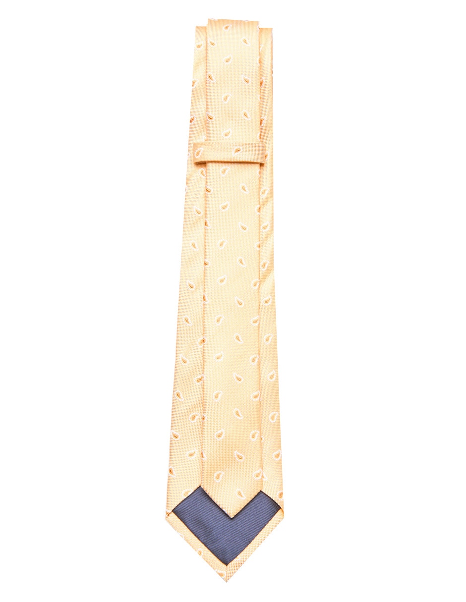 CORBATA SCAPPINO PAISLEY SED, AMARILLO