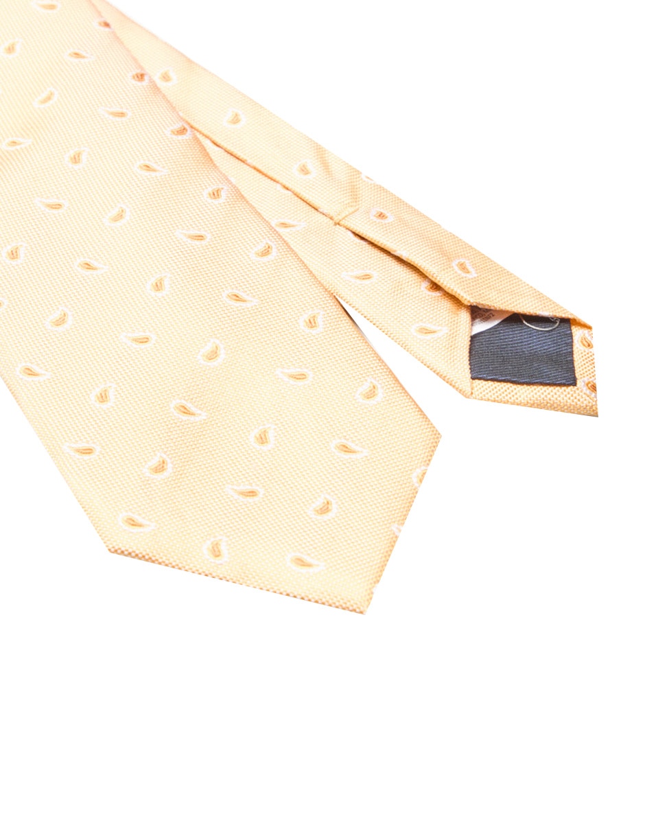 CORBATA SCAPPINO PAISLEY SED, AMARILLO