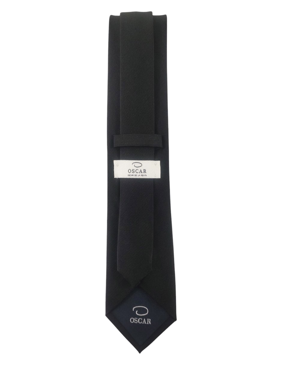 Corbata regular para hombre 2