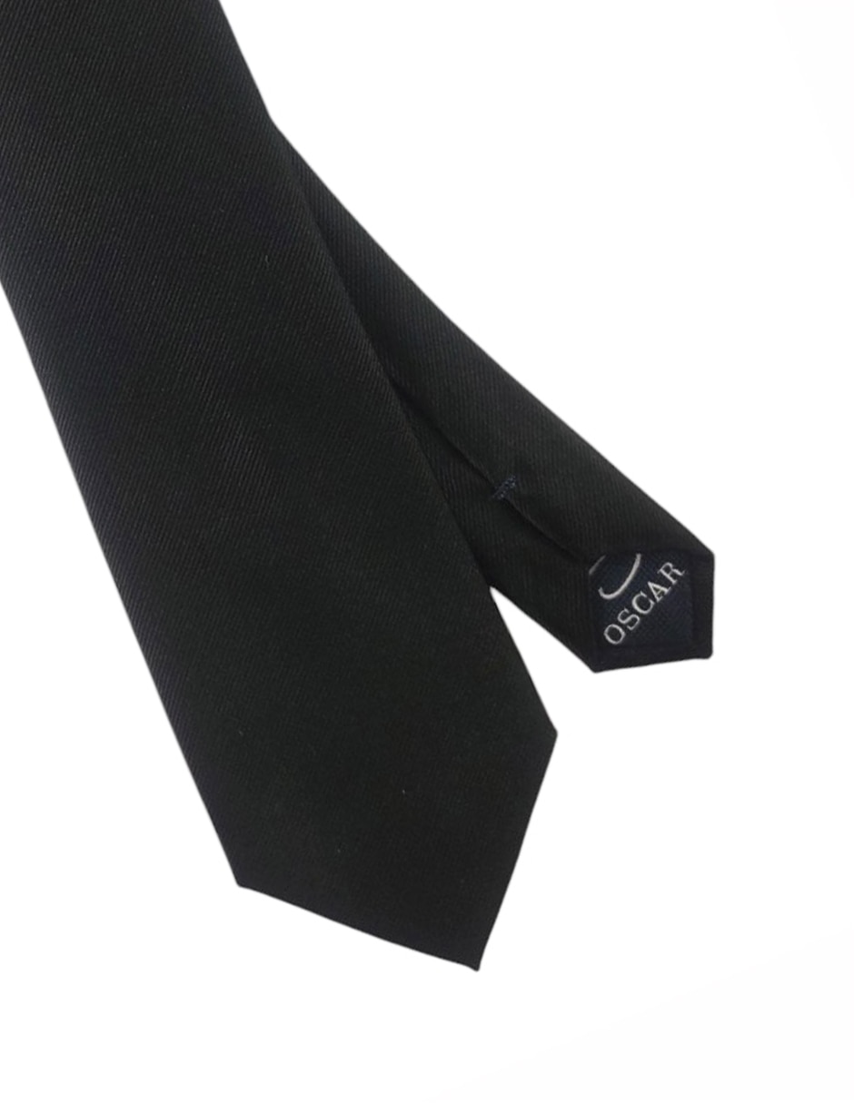 Corbata regular para hombre 3