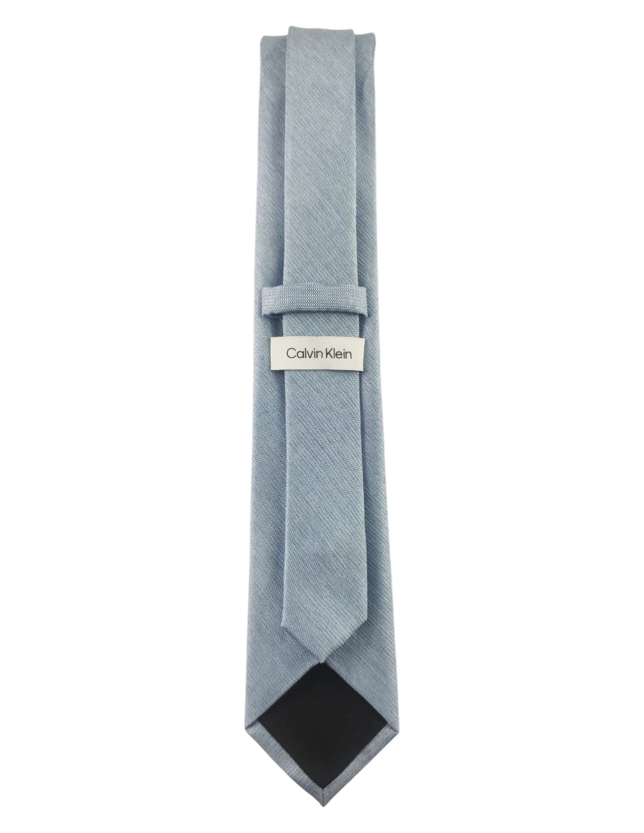 Corbata regular estampado para hombre