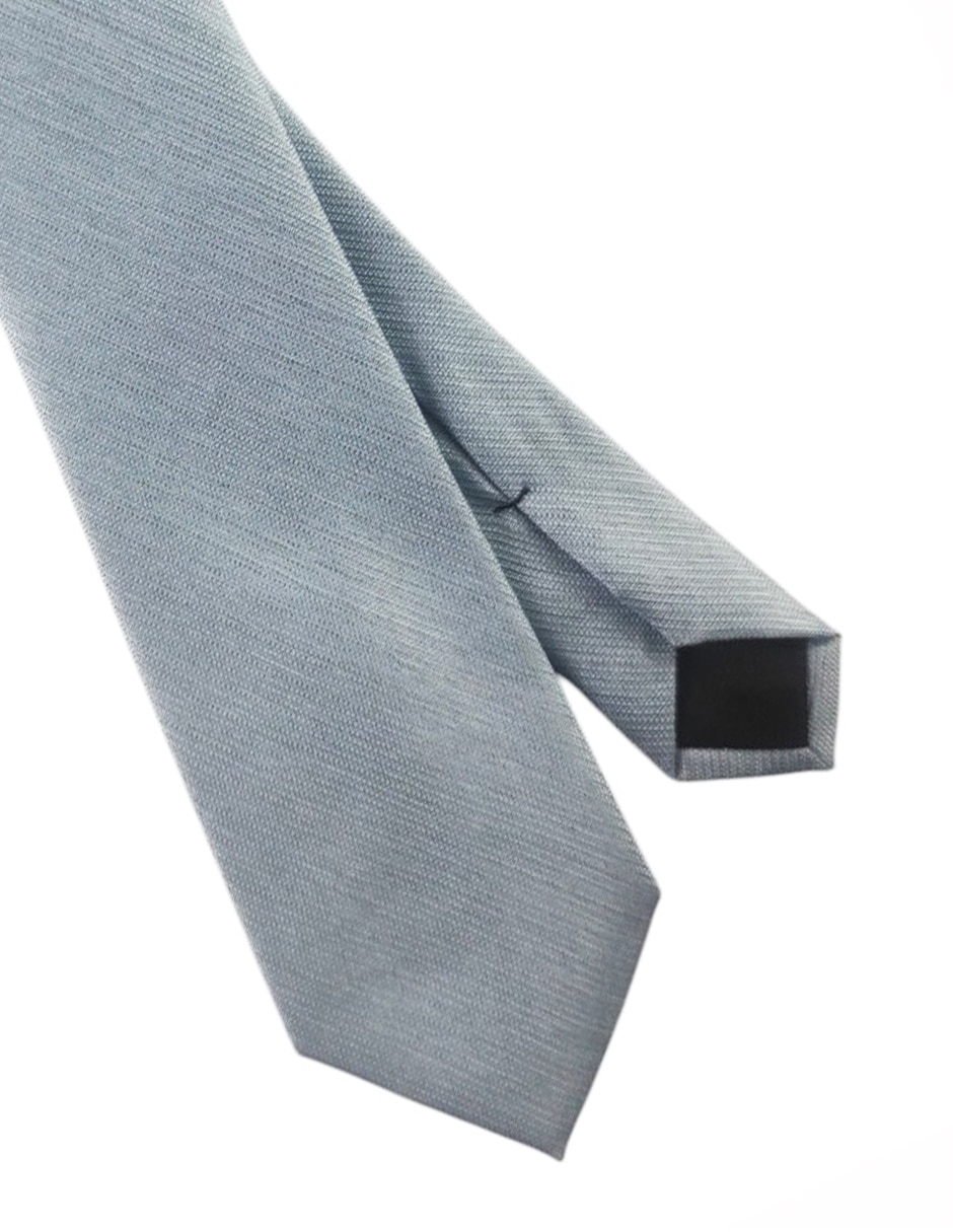 Corbata regular estampado para hombre
