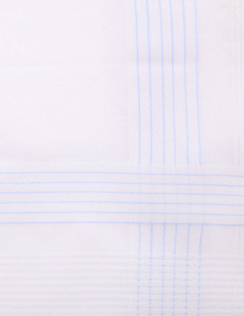 Set pañuelos de algodón 11