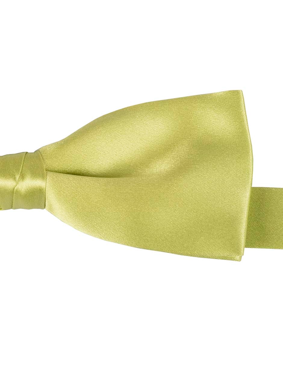 Moño para hombre