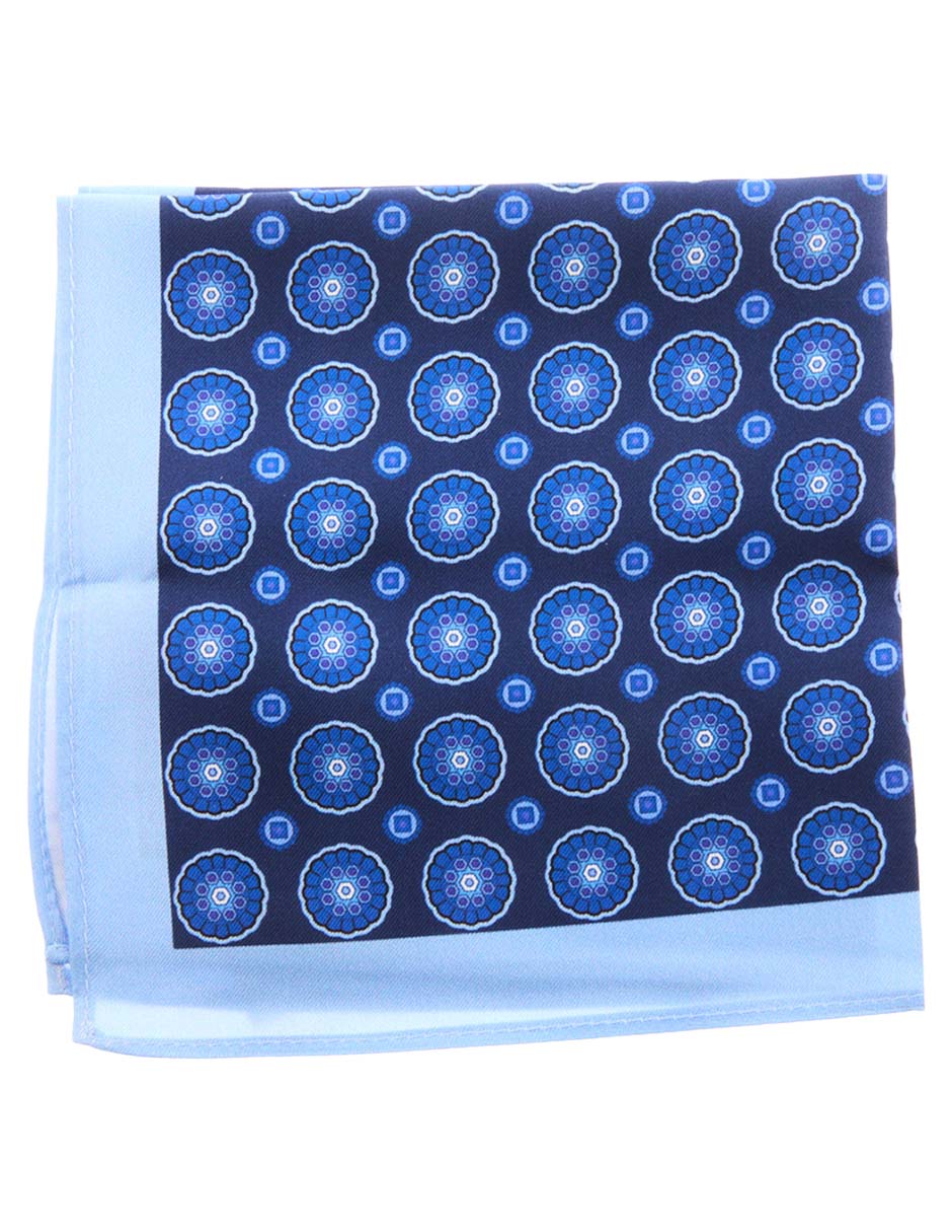 Pañuelo de seda