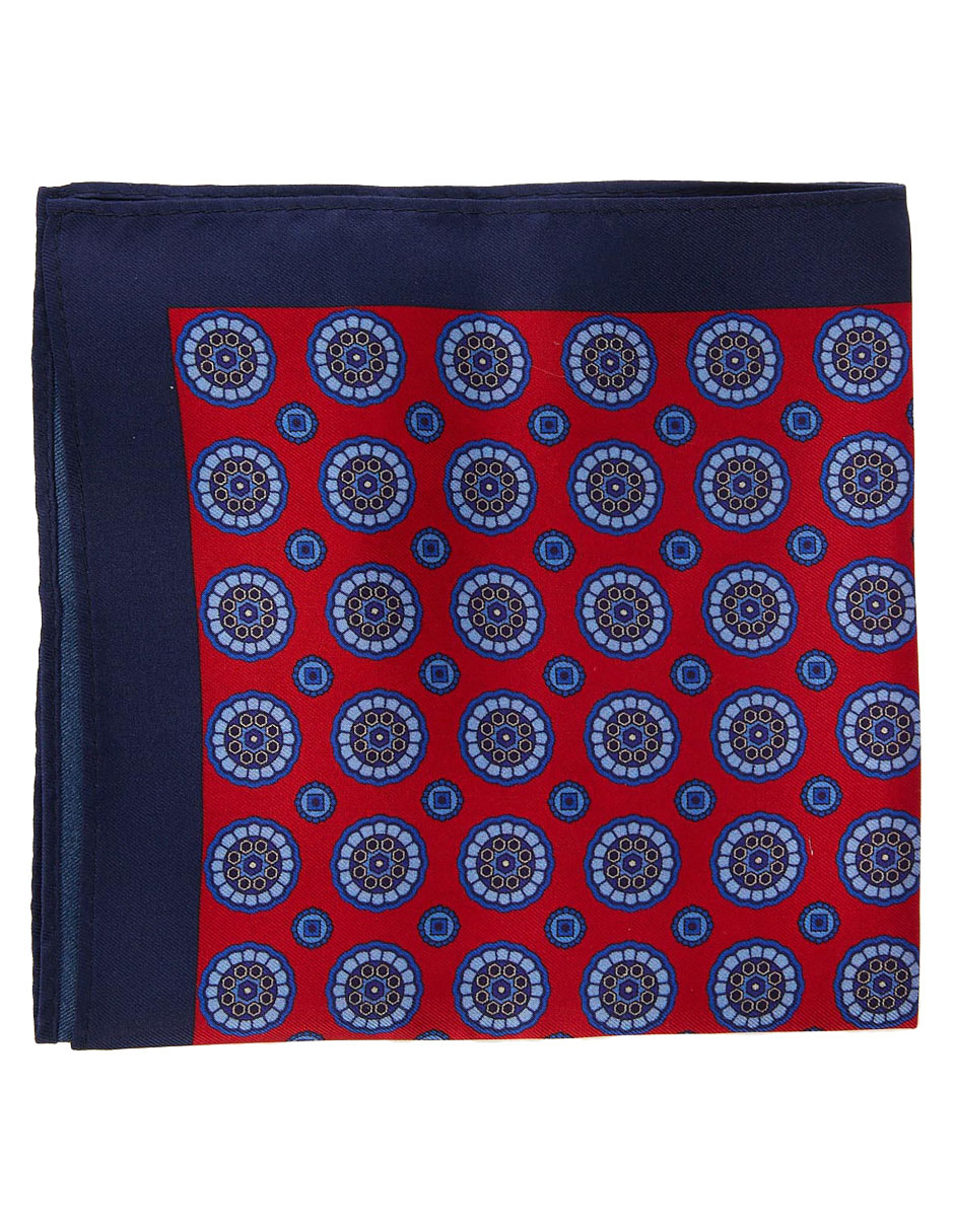 Pañuelo de seda