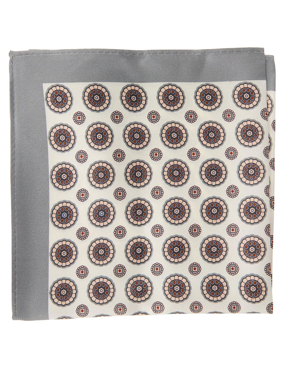 Pañuelo de seda